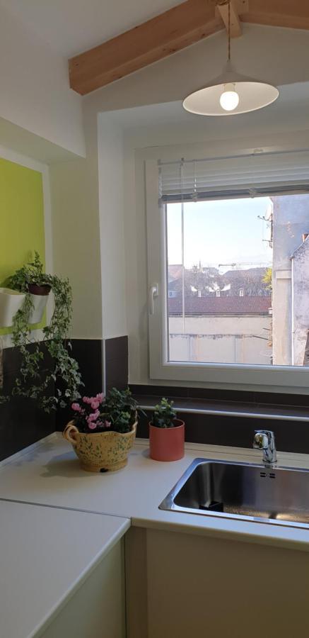 Romantica Mansarda Nel Cuore Di Torino ภายนอก รูปภาพ