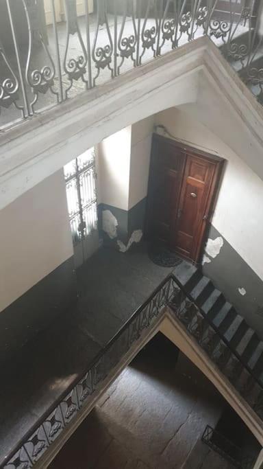 Romantica Mansarda Nel Cuore Di Torino ภายนอก รูปภาพ